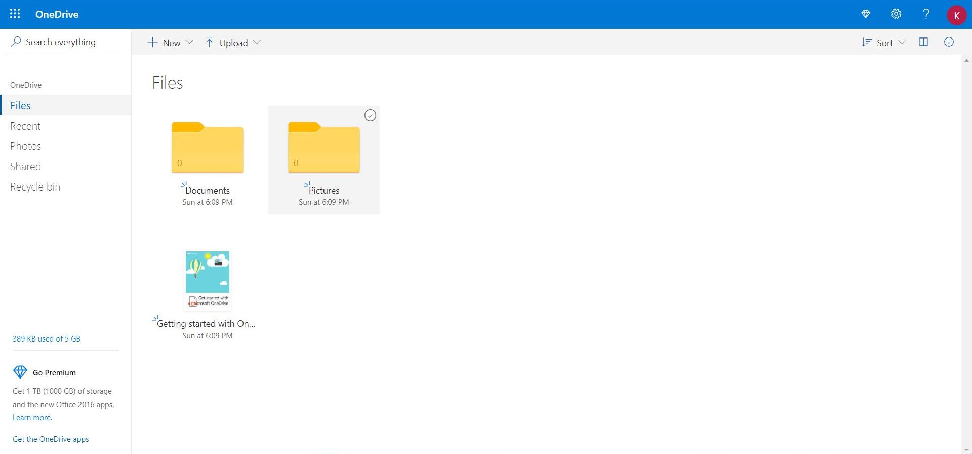how to download files from onedrive to mac