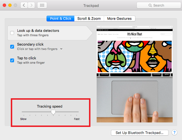 Trackpad Not Working on Mac? Get the Fixes