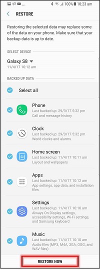 how to restore backup from google drive on samsung how to restore backup from google drive on samsung