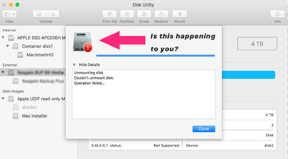 How to fix case sensitive problem for mac catalina