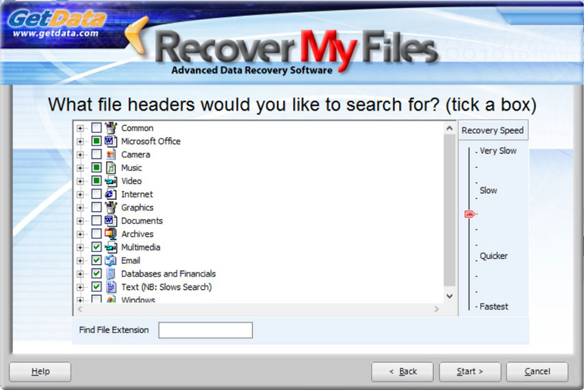 Recover my files v5 crack