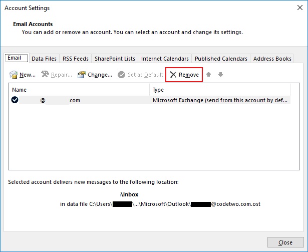 how to delete duplicates in outlook contacts