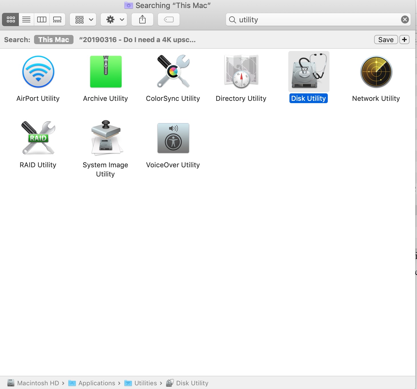 format mac drive for windows 10