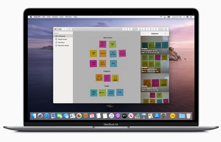 Taking ipad apps for mac to the next level 10