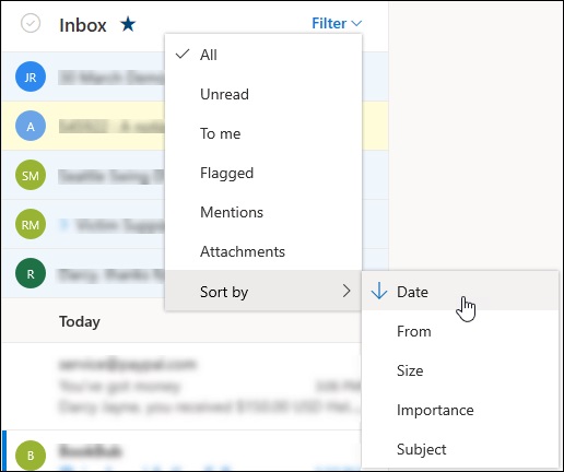 Fixed Outlook Not Receiving Emails But Can Send