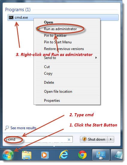 Tutorial How To Fix Sd Card Needs To Be Formatted Error