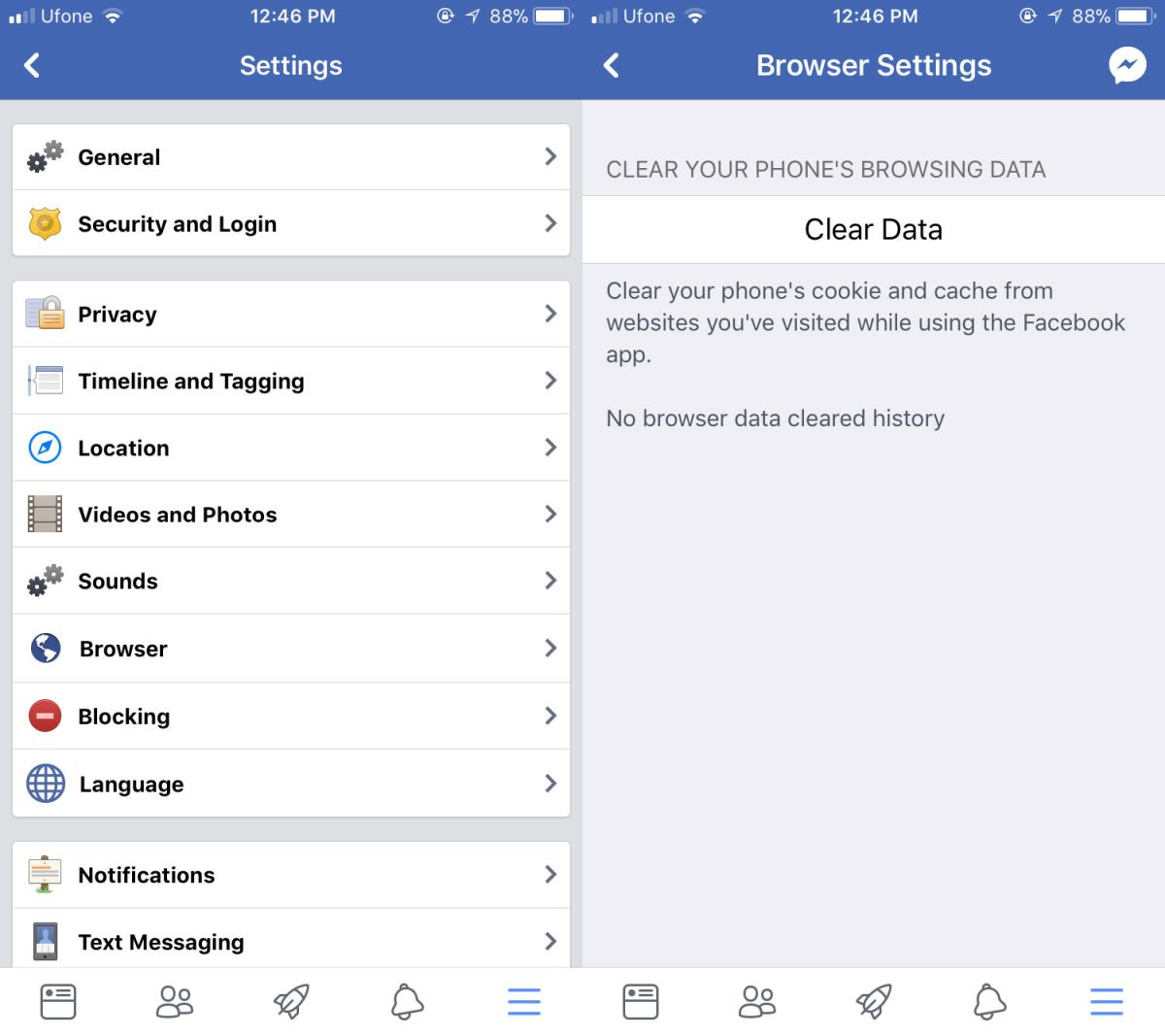facebook and whatsapp not working on wifi facebook and whatsapp not working on wifi