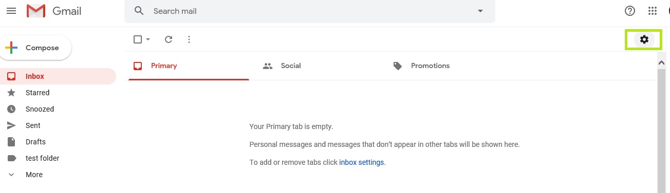 Methods To Delete Folders In Gmail