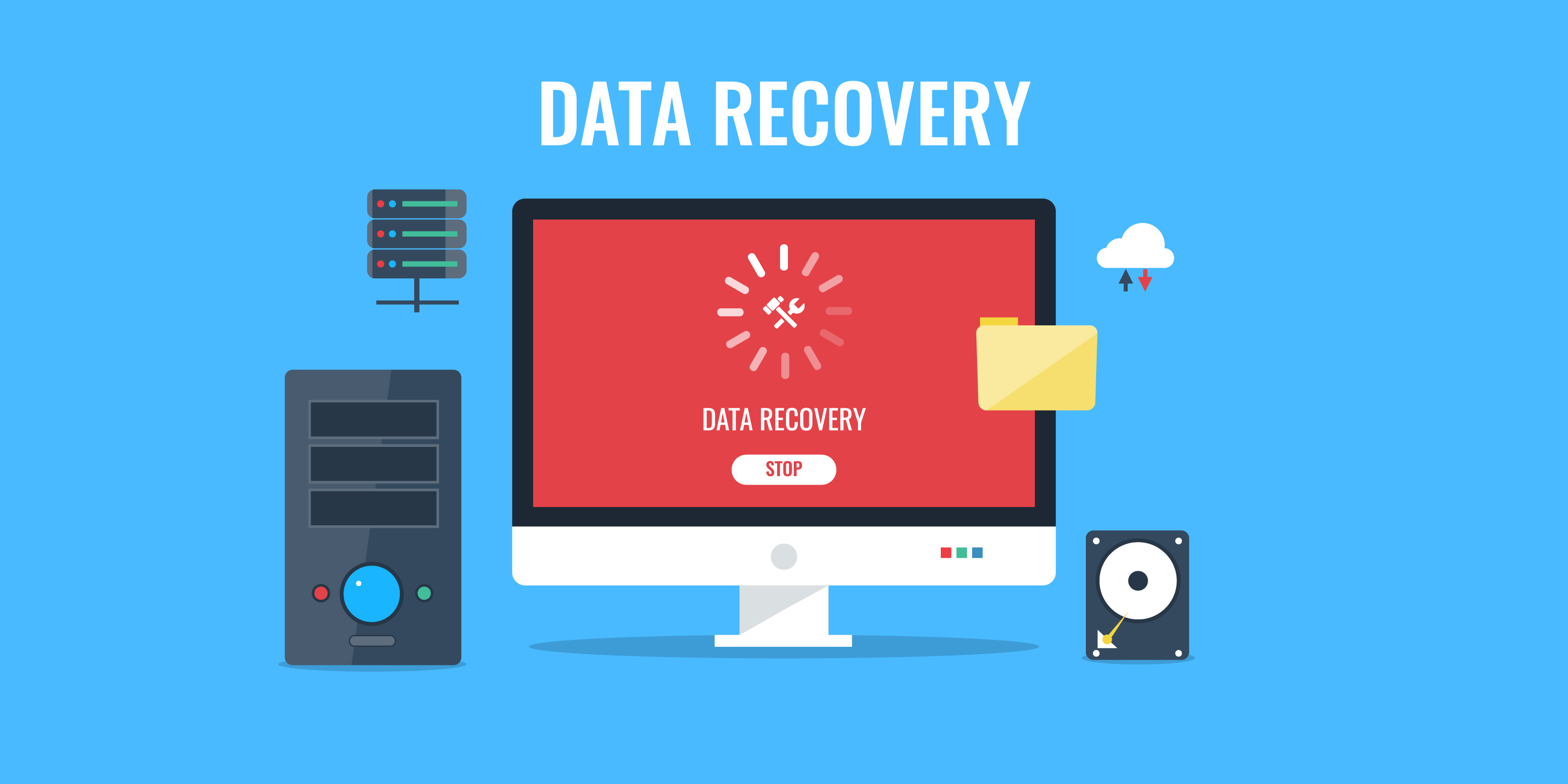 How to Choose a Data Recovery Software