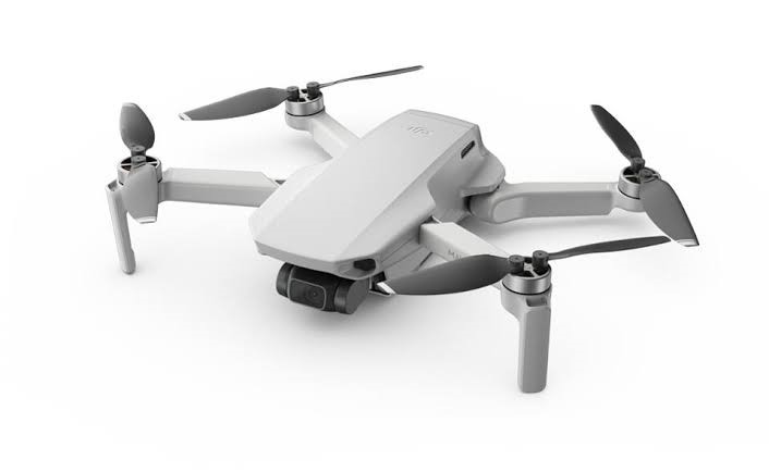 DJI Mavic Mini Drohne