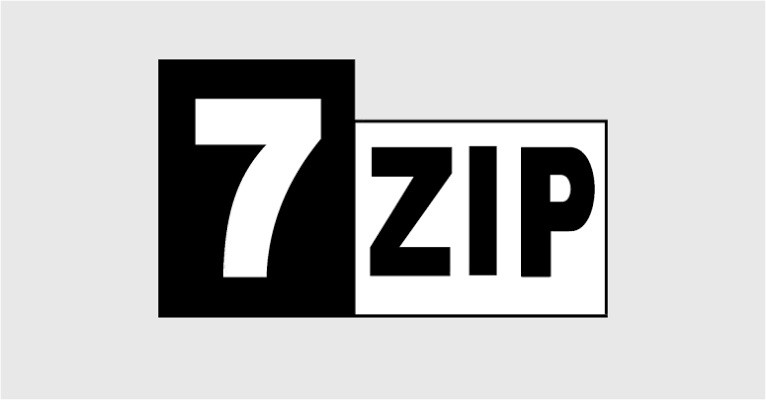 fix 7zip archive