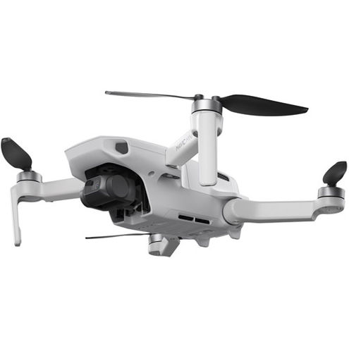 sd card mavic mini 2