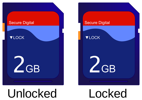 sd card adapter