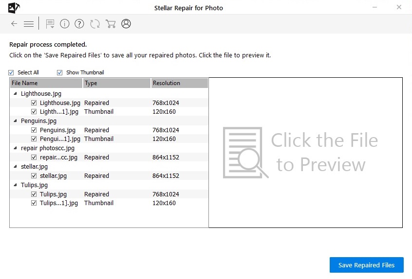 How to Fix Invalid JPEG Marker