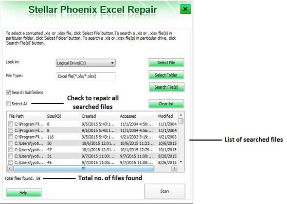 3 Ways to Open Numbers Files in Excel