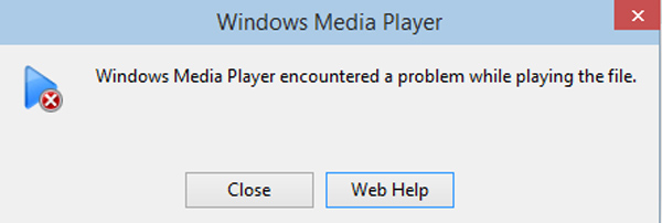 Windows Media Player Cannot Play The File Know Why And How