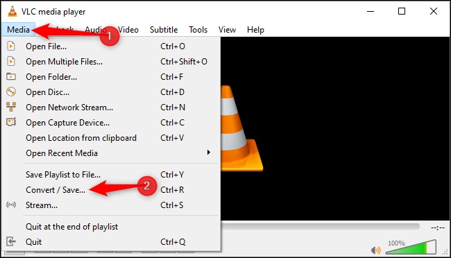 how to play an avi file with vlc how to play an avi file with vlc