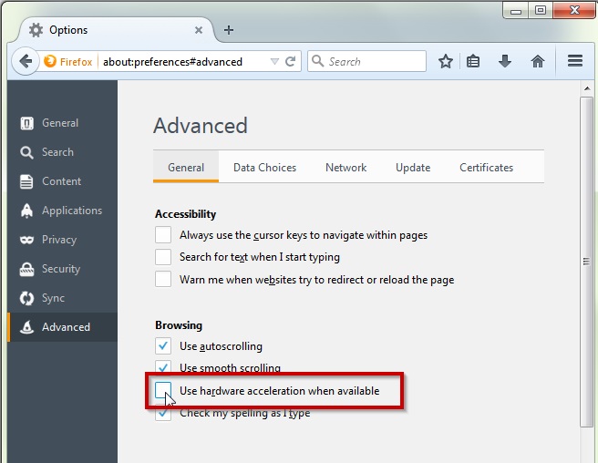 How to Fix YouTube Problems in Videos Playing?