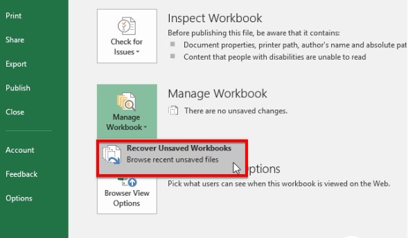 how-to-recover-deleted-excel-document-free-6-free-solutions