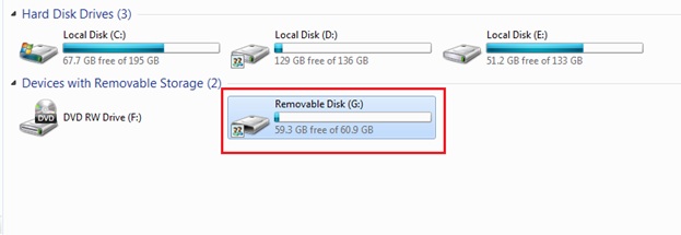 how to use virtualbox to test flash drive viruses