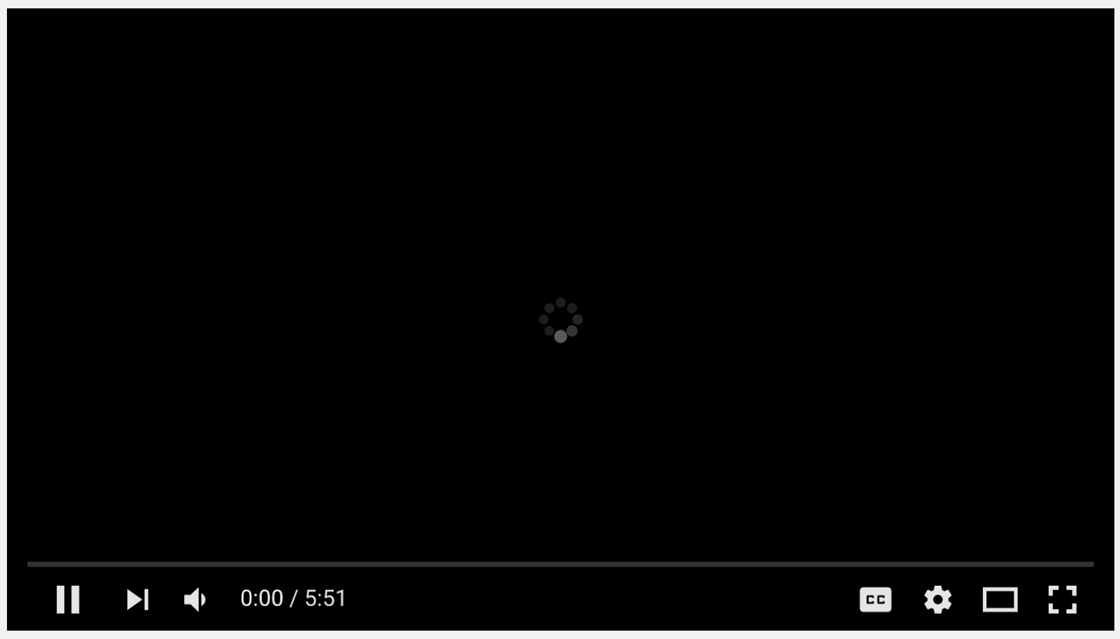 Cannot Play Video? 15 Reasons, 15 Myths, 15 Ways You Never Know