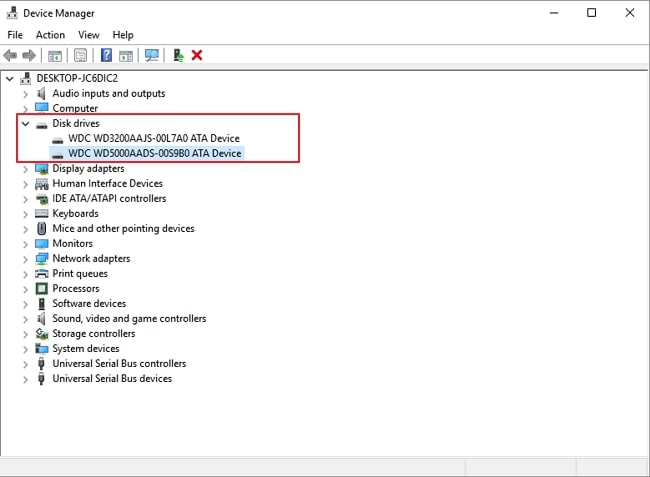 Try These 4 Working Ways To Fix The USB Error the Directory Name Is 