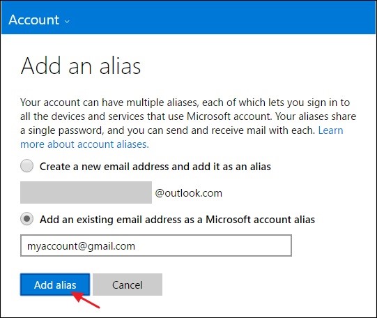 Methods to Delete and Recover Hotmail or Outlook Account