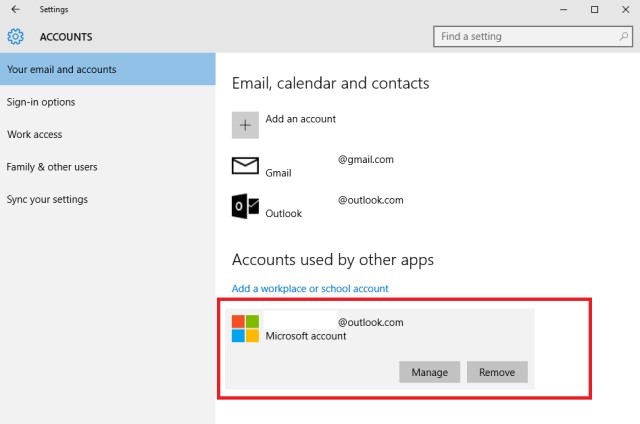 Methods to Delete and Recover Hotmail or Outlook Account