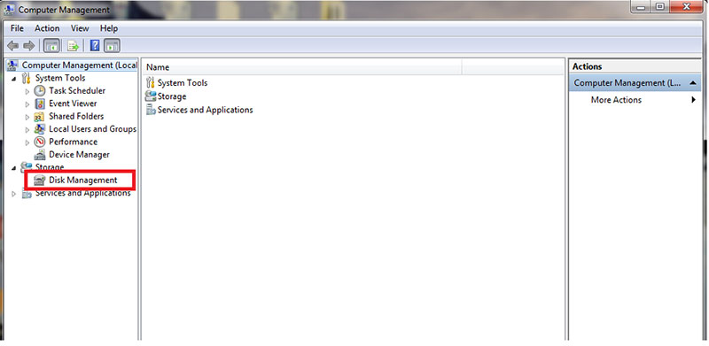 How To Repair NTFS File System And Recover Data