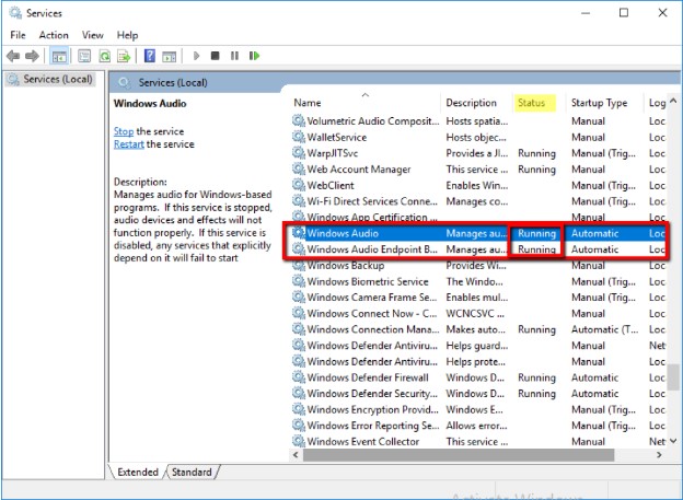 signed generic usb audio driver