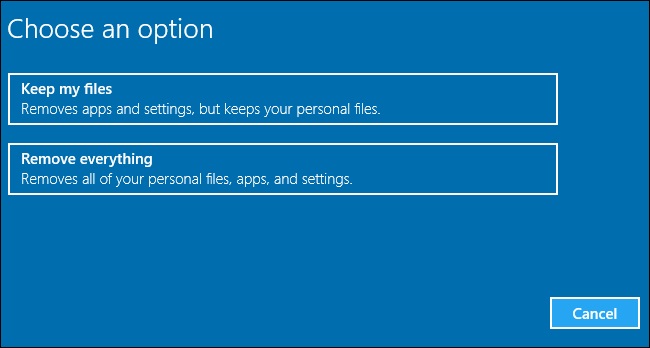 4 Stepwise Solutions to Fix the Hard Disk 3F0 Error on HP Systems