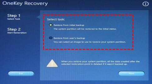 mhw hasten recovery not working