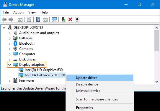 sd card manager windows