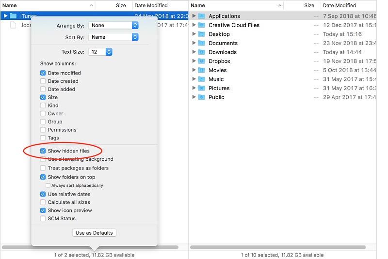 how to unzip a folder on mac