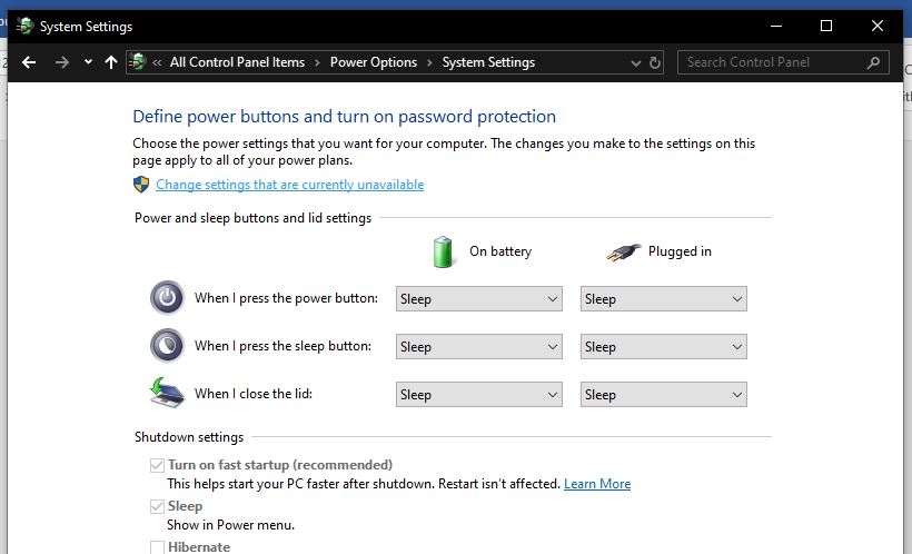 How To Fix Black Screen On Windows 10 With Cursor Issue Top 6 Ways To Fix Black Screen Error