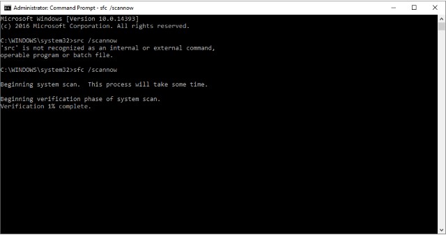 How to Fix the Windows Memory Management Blue Screen Error on Windows 10