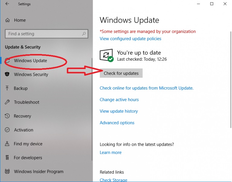 update photo viewer windows 8