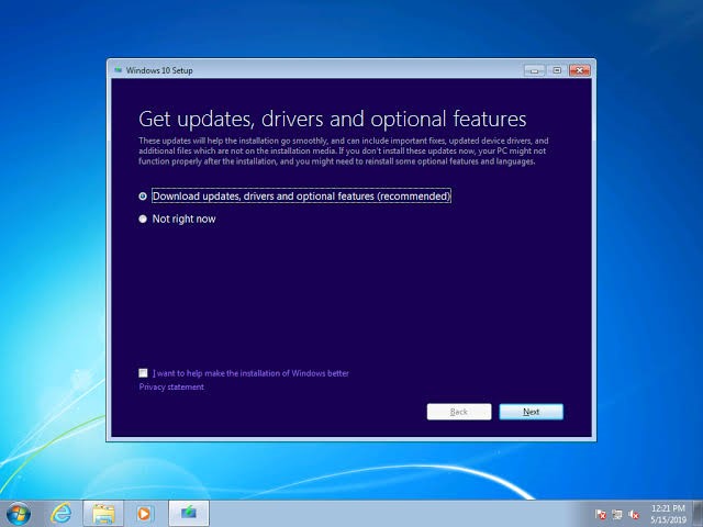 How to Refresh Your Windows 7/8/8.1/10 PC Without Affecting Files