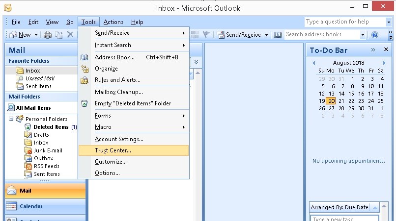 repair outlook identity after time machine restore repair outlook identity after time machine restore
