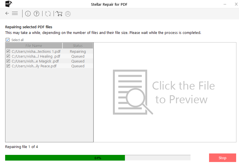 How To Fix Outlook PDF Preview Handler Error 