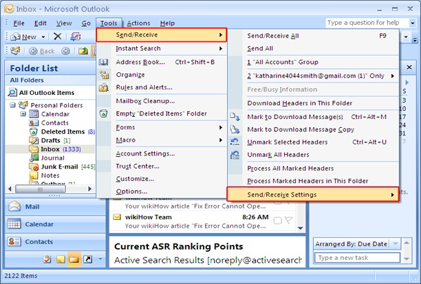 outlook 2013 autocomplete not working auto schduling