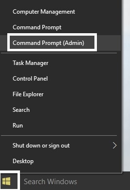 netcat windows command prompt