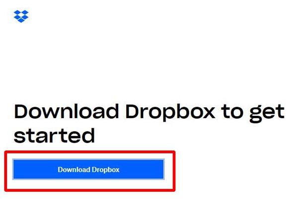 download dropbox app