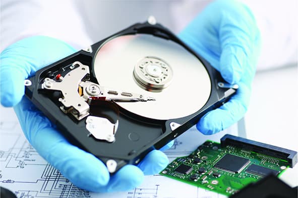 The Top Local Data Recovery Services Around You That You Should Know Of