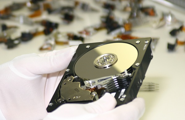 What You Need To Know About Data Recovery Services