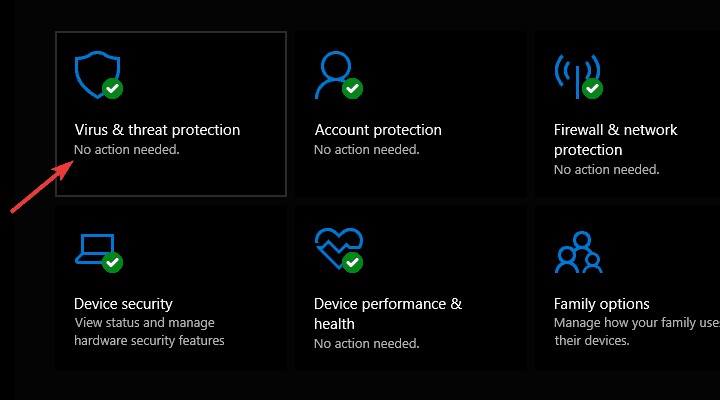 antivirus scan windows 10 antivirus scan windows 10