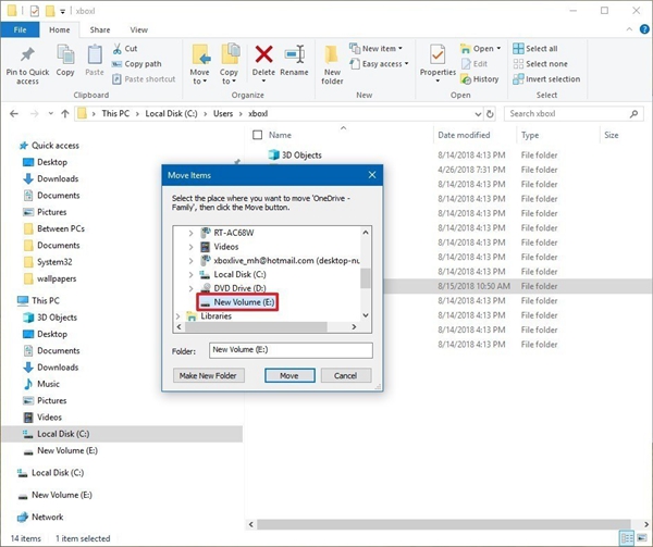 windows terminal server change localization