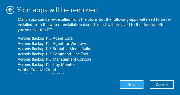 driver power state failure windows 10 start up