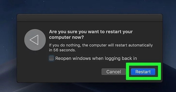 restore partition external hard drive mac boot