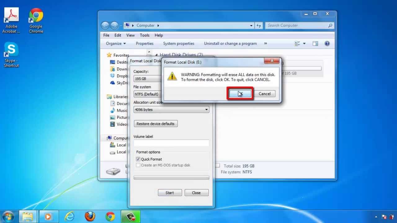 repair corrupted files windows storage server 2012